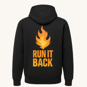 Valorant Phoenix “Run It Back” Hoodie